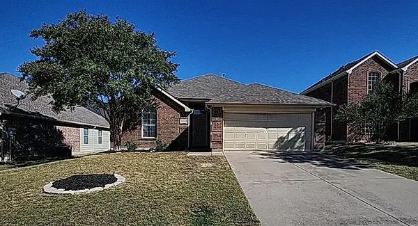 2808 Morgan Drive, Celina, TX 75009
