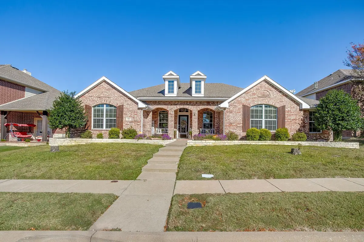 509 Azalea Drive, Glenn Heights, TX 75154 - Image #1