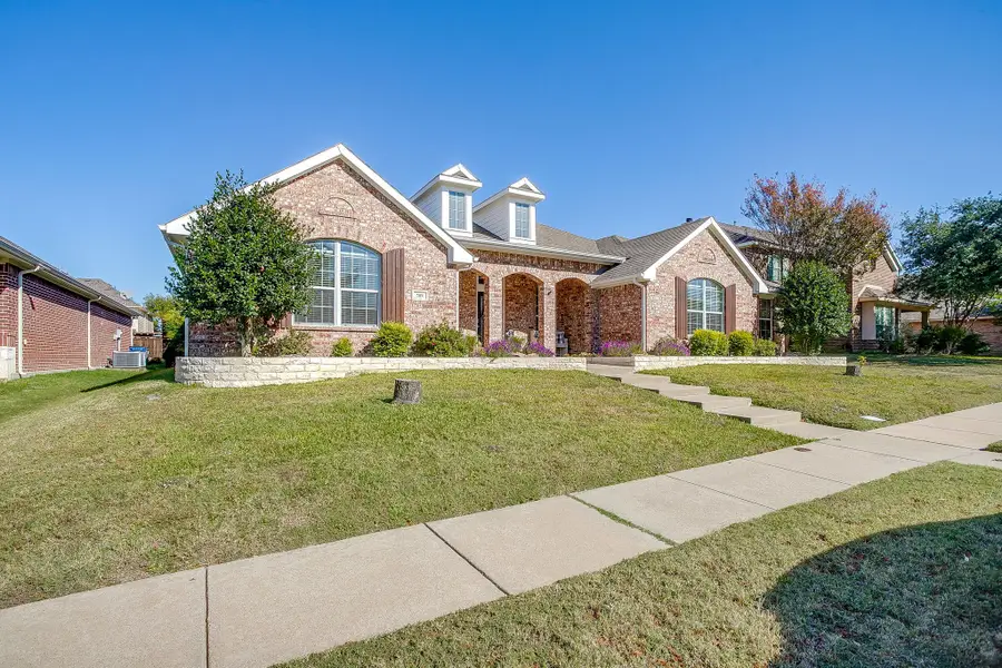 509 Azalea Drive, Glenn Heights, TX 75154 - Image #2