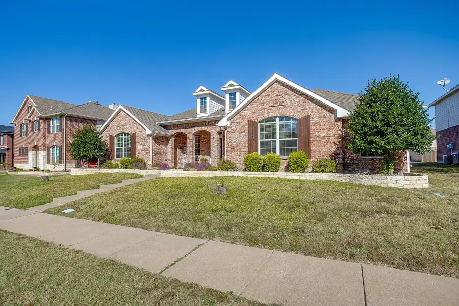 509 Azalea Drive, Glenn Heights, TX 75154 - Image #3