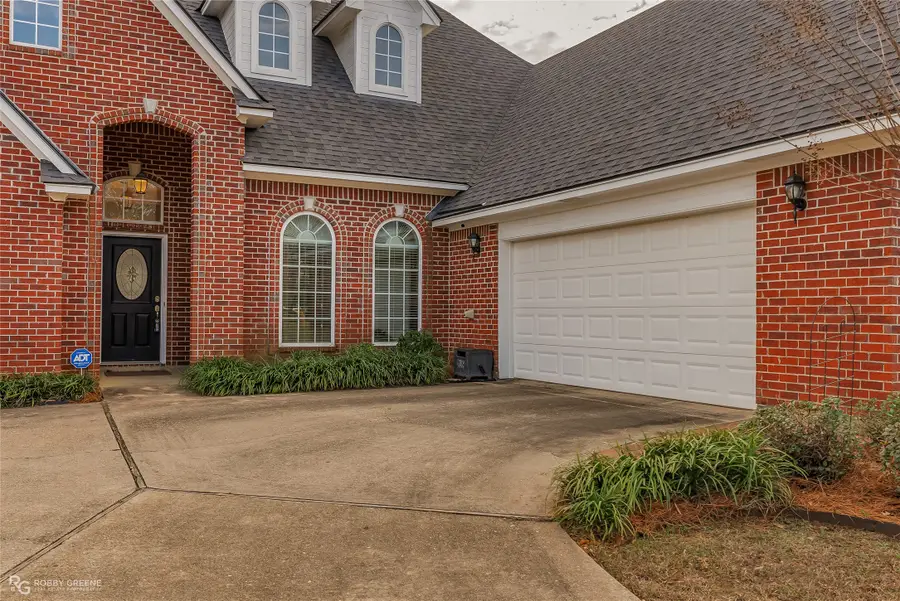 304 Dogwood South Lane, Haughton, LA 71037 - Image #3