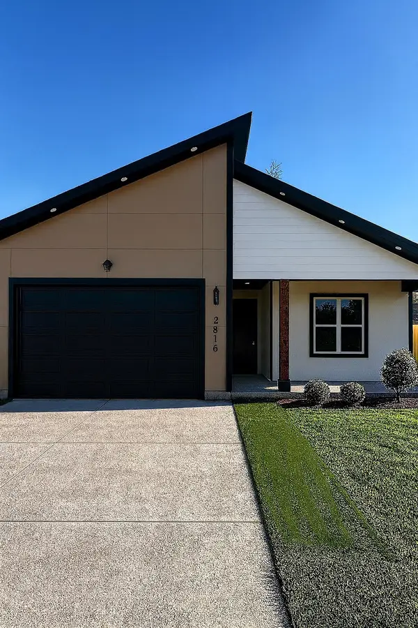 2816 Pennsylvania Avenue, Dallas, TX 75215