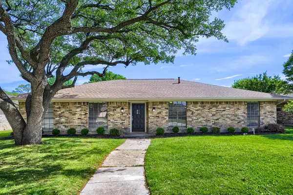 1720 Hearthstone Drive, Plano, TX 75023