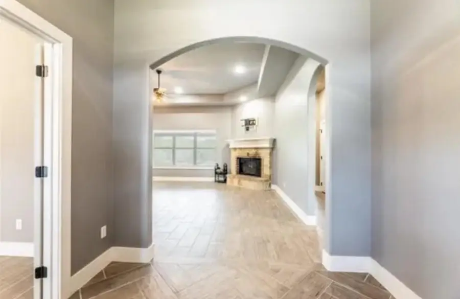 136 Cottongame Road, Weatherford, TX 76088 - Image #2