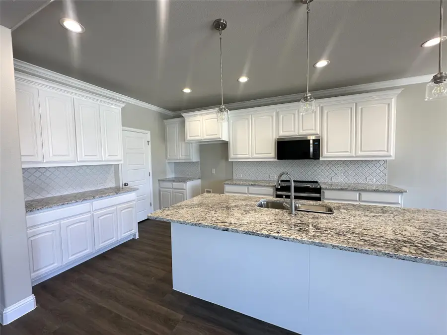 2001 Belle Lagos Lane, Cleburne, TX 76033 - #3