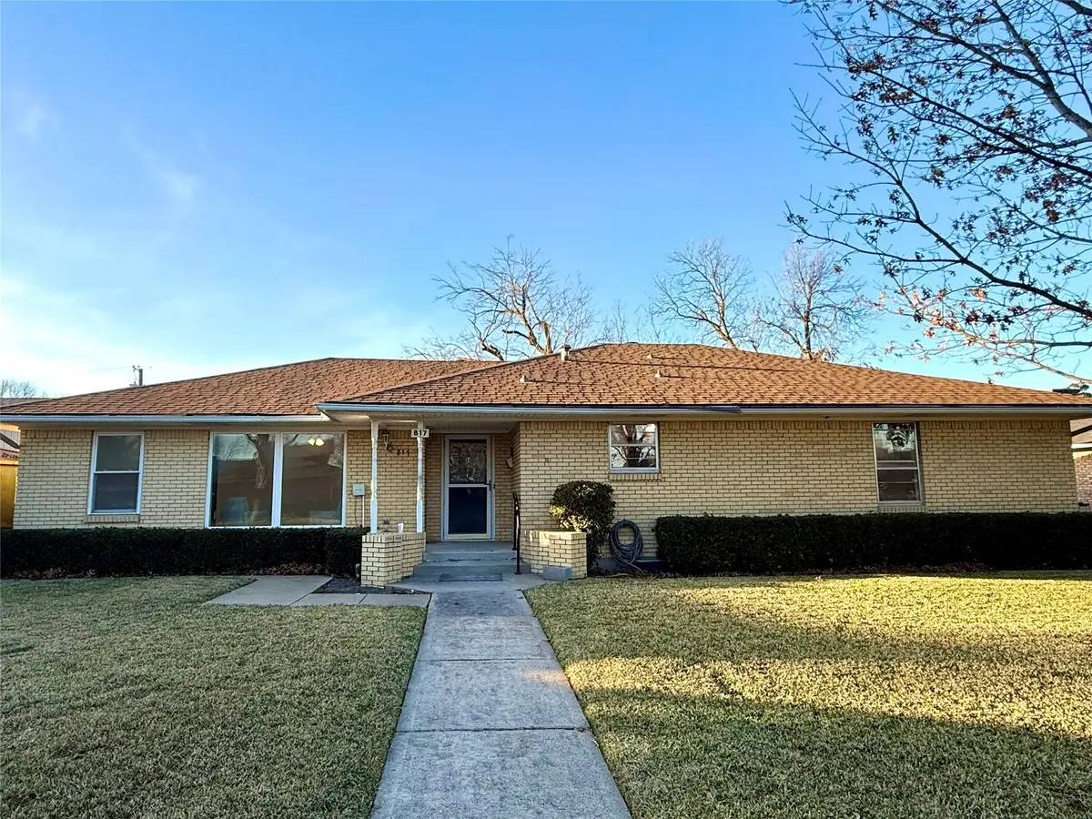 817 Daventry Drive, Garland, TX 75040 - Image #1