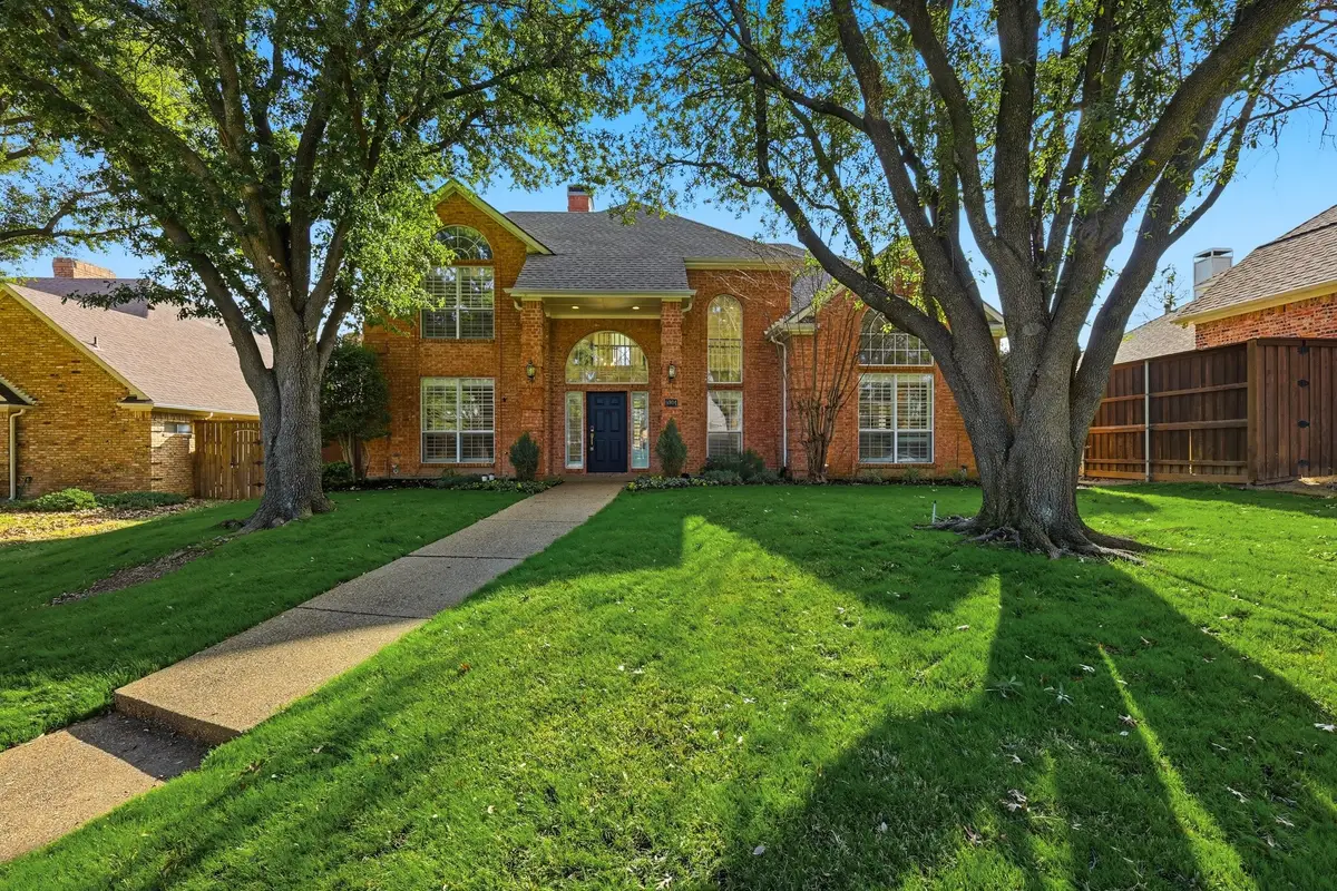 5904 Sandhills Circle, Plano, TX 75093 - Image #1