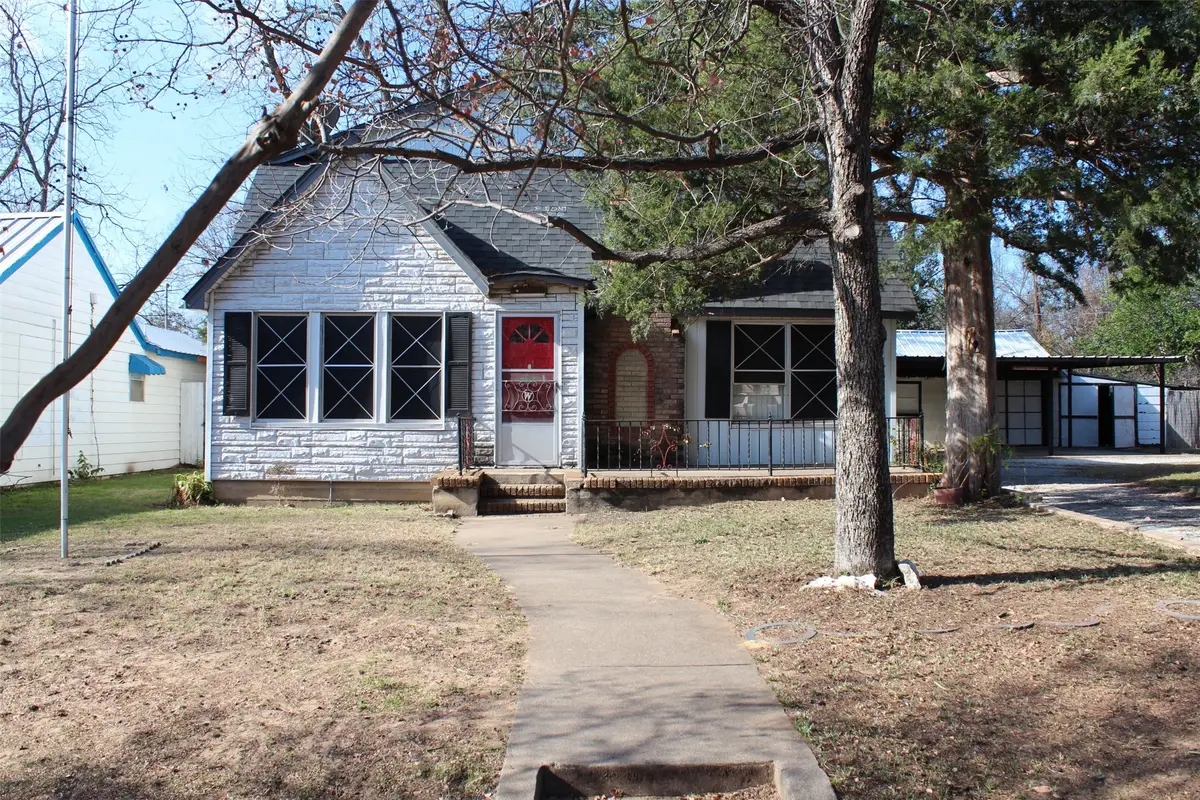 1329 Clarence Street, Haltom City, TX 76117 - Image #1