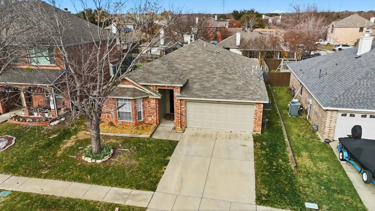 1052 Cottonbelt Drive, Saginaw, TX 76131 - Image #1