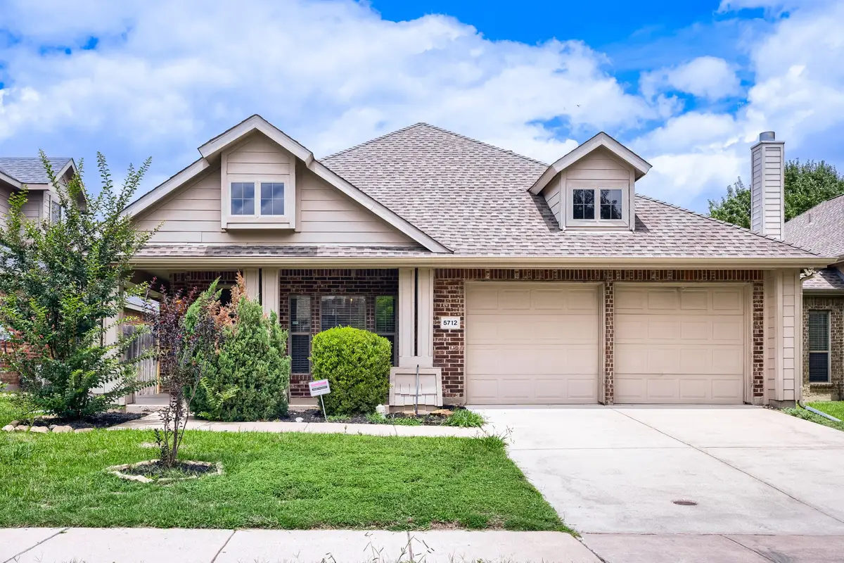 5712 Broken Spur, McKinney, TX 75070 - #1