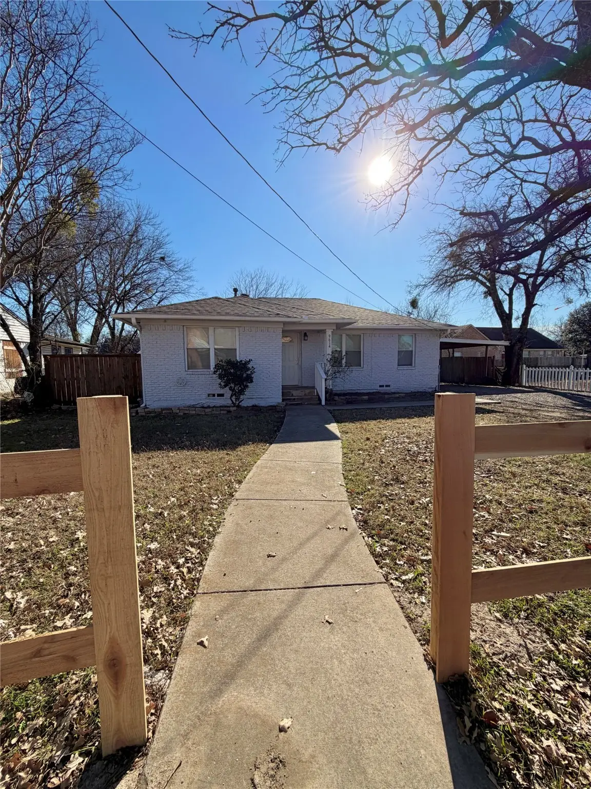 9614 San Leon Avenue, Dallas, TX 75217 - Image #1