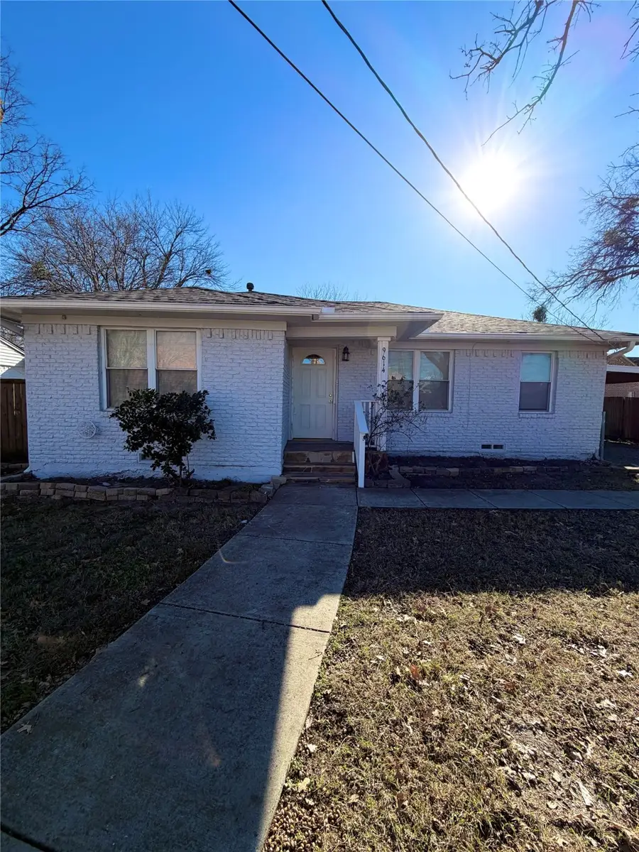 9614 San Leon Avenue, Dallas, TX 75217 - Image #2