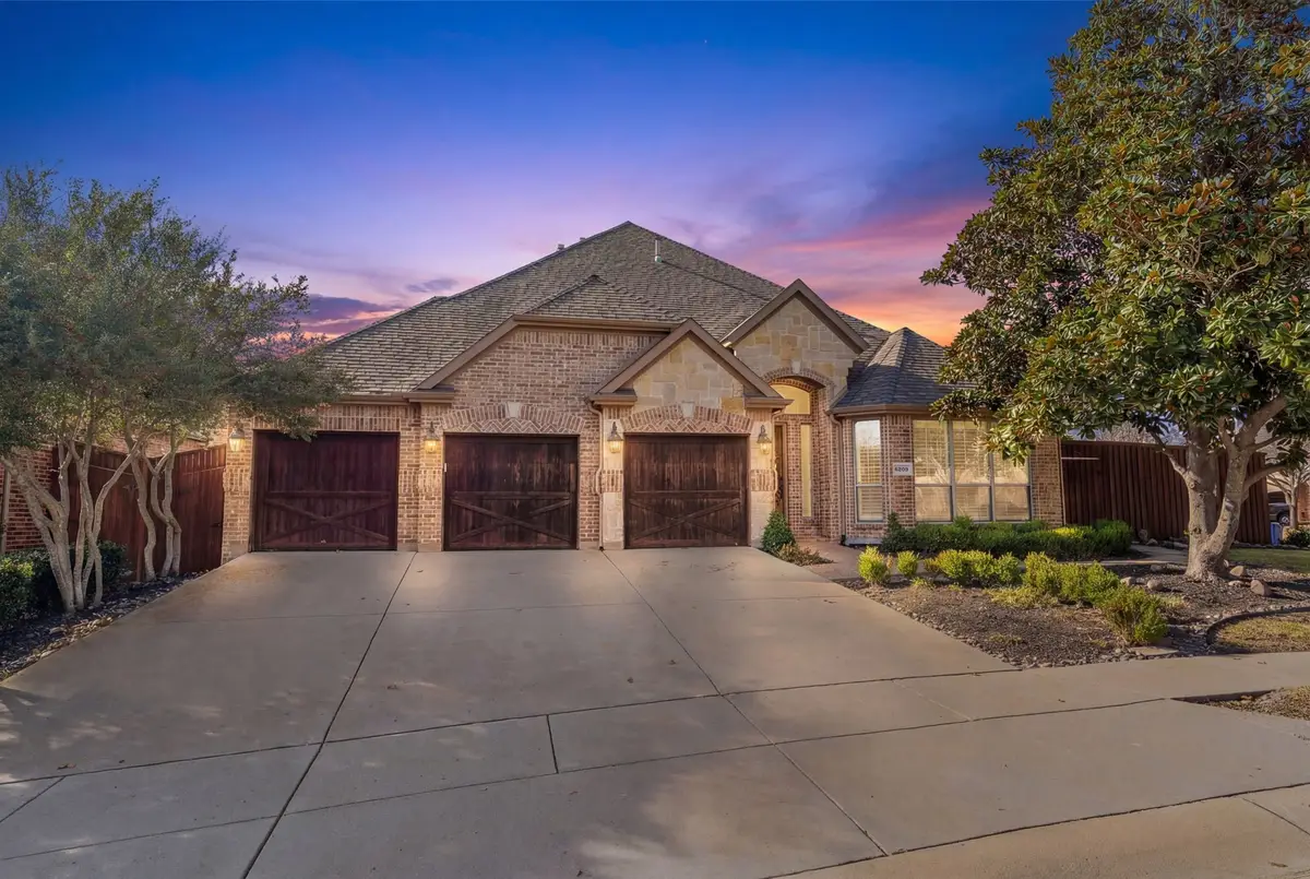 6209 Higier Court, McKinney, TX 75071 - Image #1