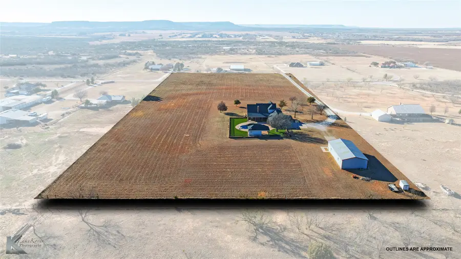 569 County Road 332, Abilene, TX 79606 - Image #2