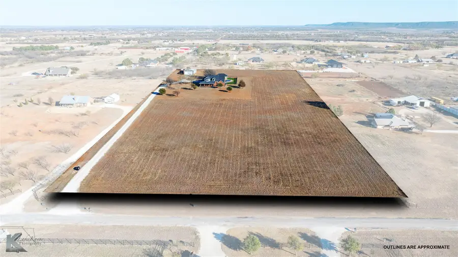 569 County Road 332, Abilene, TX 79606 - Image #3