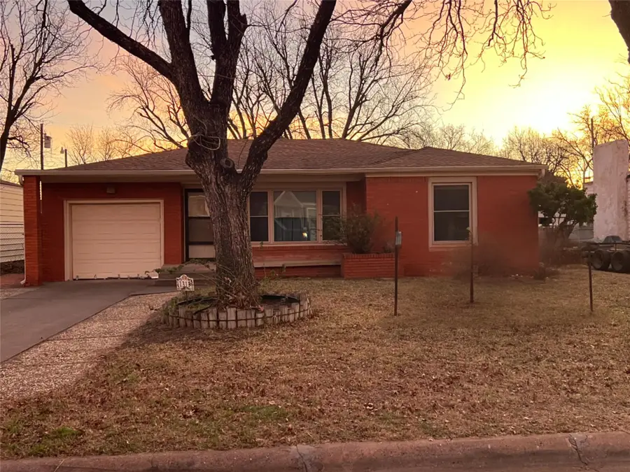 1317 Lillius Street, Abilene, TX 79603 - Image #2