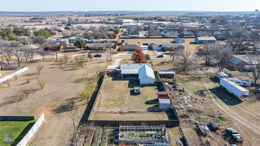 1092 Turner Lane, Tuscola, TX 79562 - Image #3