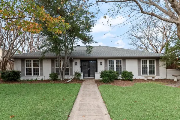 2009 Ports O Call Drive, Plano, TX 75075