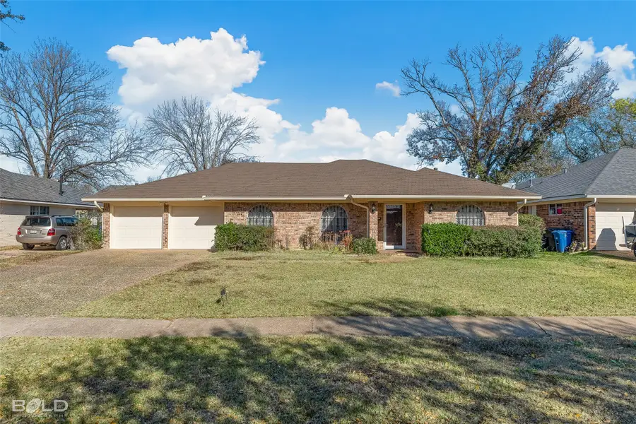414 N Dresden Circle, Shreveport, LA 71115 - Image #2