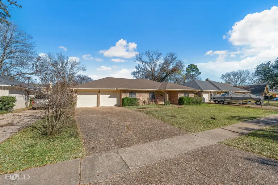 414 N Dresden Circle, Shreveport, LA 71115 - Image #3