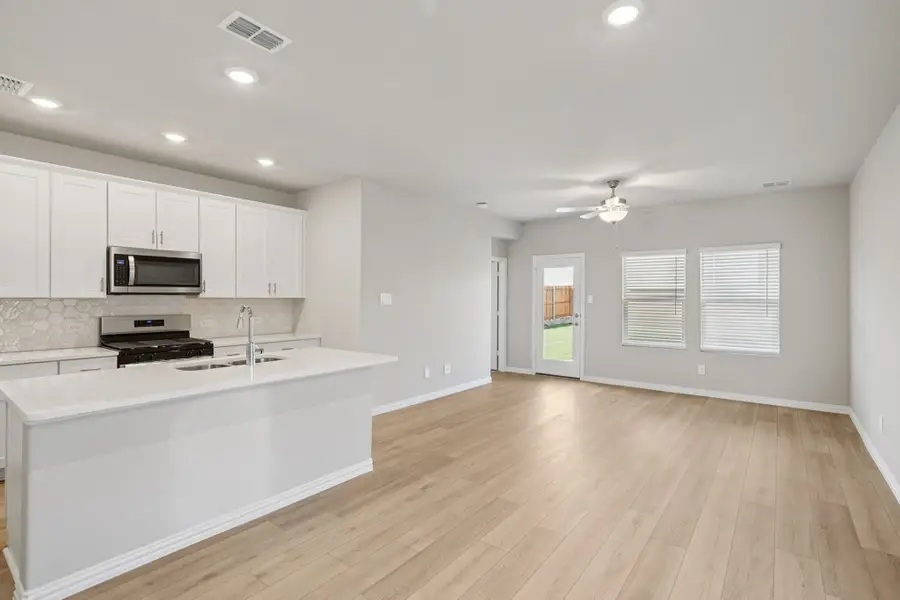 3611 Bonham Drive, Farmersville, TX 75442 - Image #3