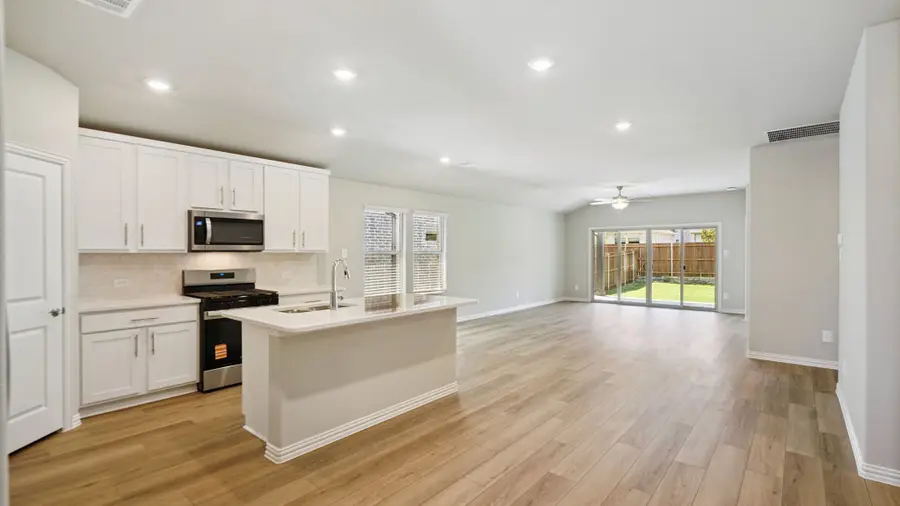 2218 Rannoch Street, Sherman, TX 75092 - Image #3