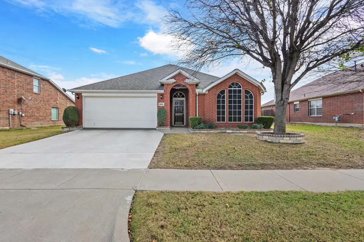 1014 Tabasco Trail, Arlington, TX 76002 - Image #1