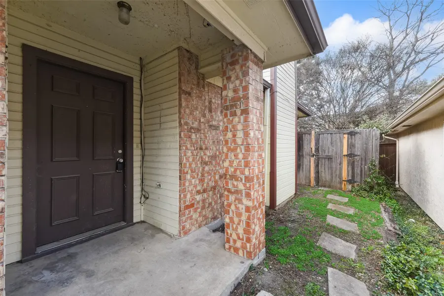 2523 Beverly Hills Lane, Mesquite, TX 75150 - Image #2