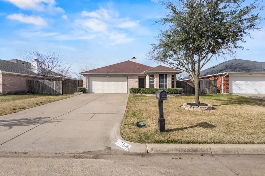 6318 Brookbriar Court, Arlington, TX 76018 - Image #3