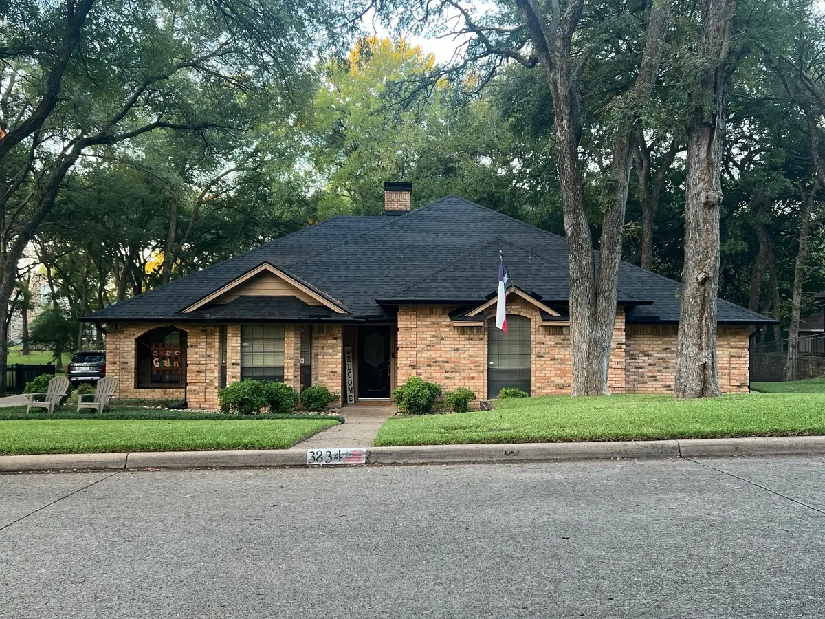 3834 Lucena Court, Grand Prairie, TX 75052 - Image #1