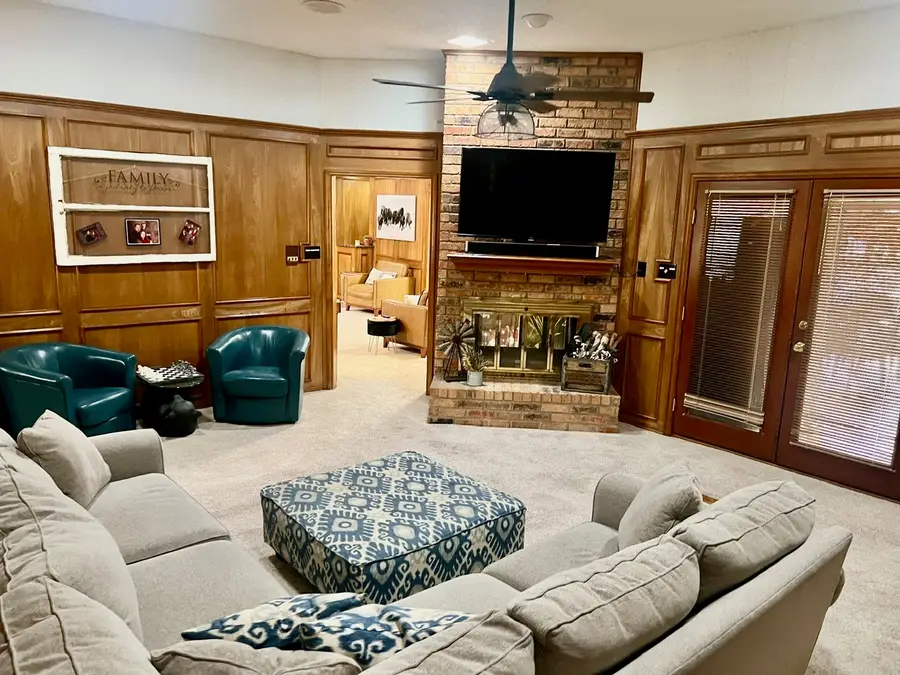 3834 Lucena Court, Grand Prairie, TX 75052 - Image #3