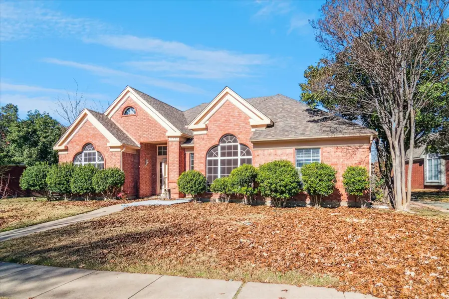 10400 Napa Valley Drive, Frisco, TX 75035 - Image #2