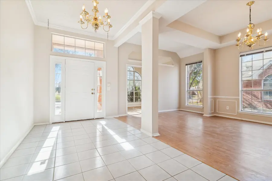 10400 Napa Valley Drive, Frisco, TX 75035 - Image #3