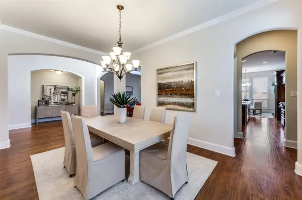 3229 Balmerino Lane, The Colony, TX 75056