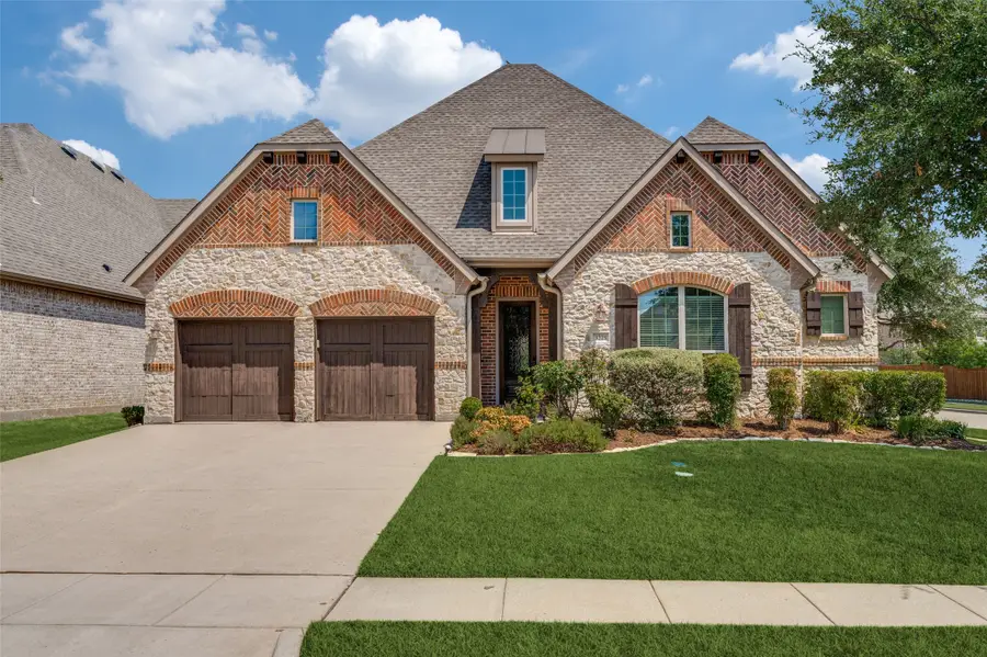 3229 Balmerino Lane, The Colony, TX 75056 - Image #2