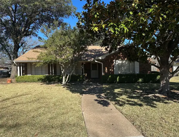 705 Tarryall Drive, Dallas, TX 75224