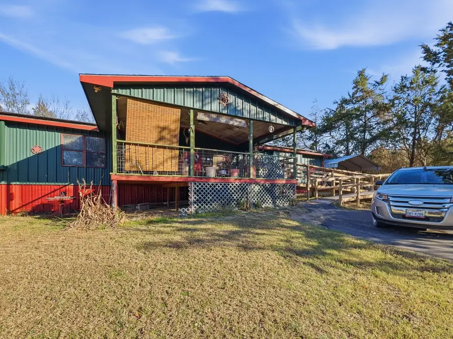 266 Bennett Road, Ennis, TX 75119 - Image #3