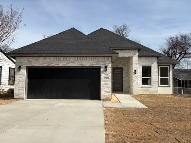 4818 Ramona Avenue, Dallas, TX 75216 - #1