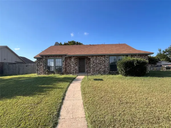 432 E Belt Line Road, Cedar Hill, TX 75104