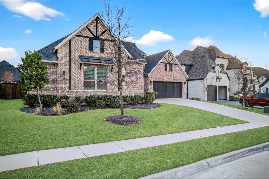 3117 Zenyatta Court, Celina, TX 75009 - Image #3