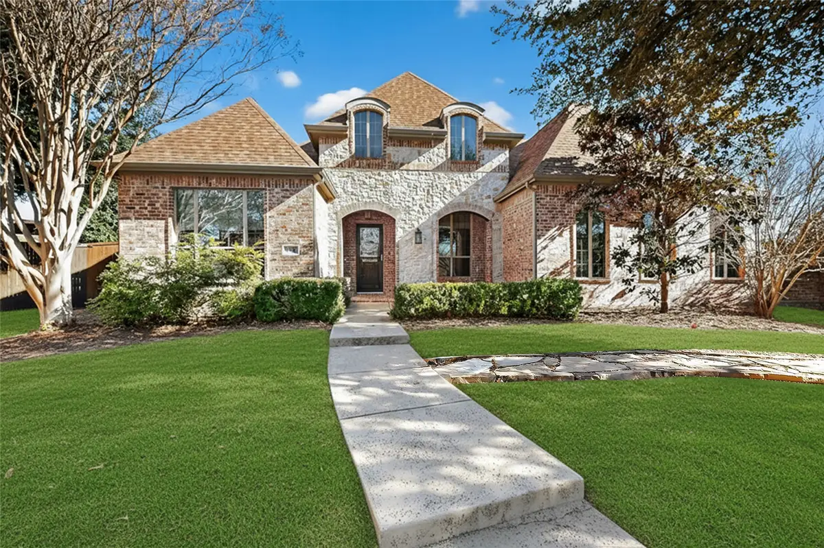 11048 Riney Court, Frisco, TX 75035 - Image #1