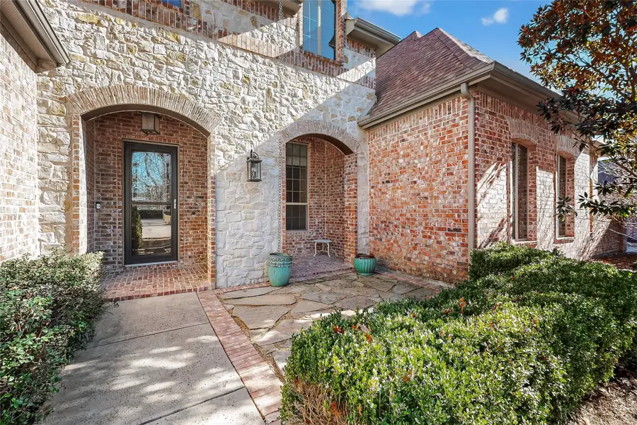 11048 Riney Court, Frisco, TX 75035 - Image #2