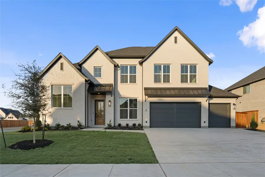 1009 Kelley Lane, Celina, TX 75009 - #3