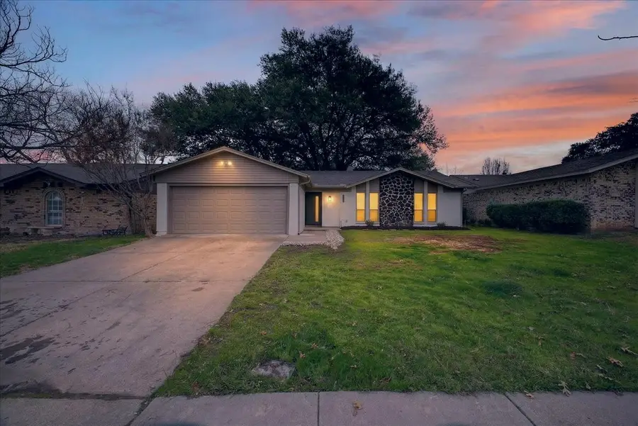 2511 Mardell Drive, Arlington, TX 76016 - Image #3