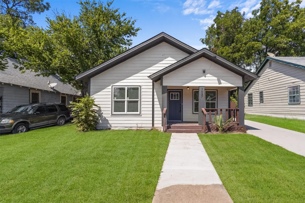 1037 E Richmond Avenue, Fort Worth, TX 76104 - Image #1