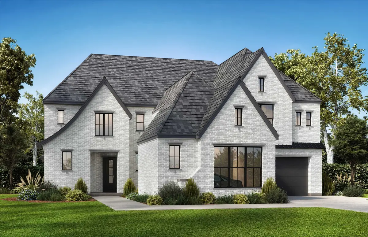 1005 Inwood Lane, Celina, TX 75009 - Image #1