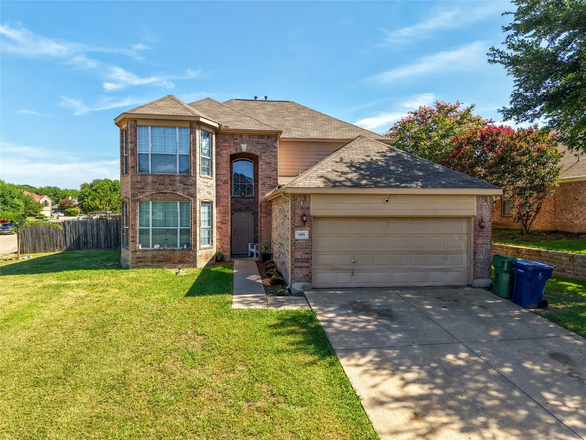 4001 Chinaberry Drive, Garland, TX 75043 - Image #1