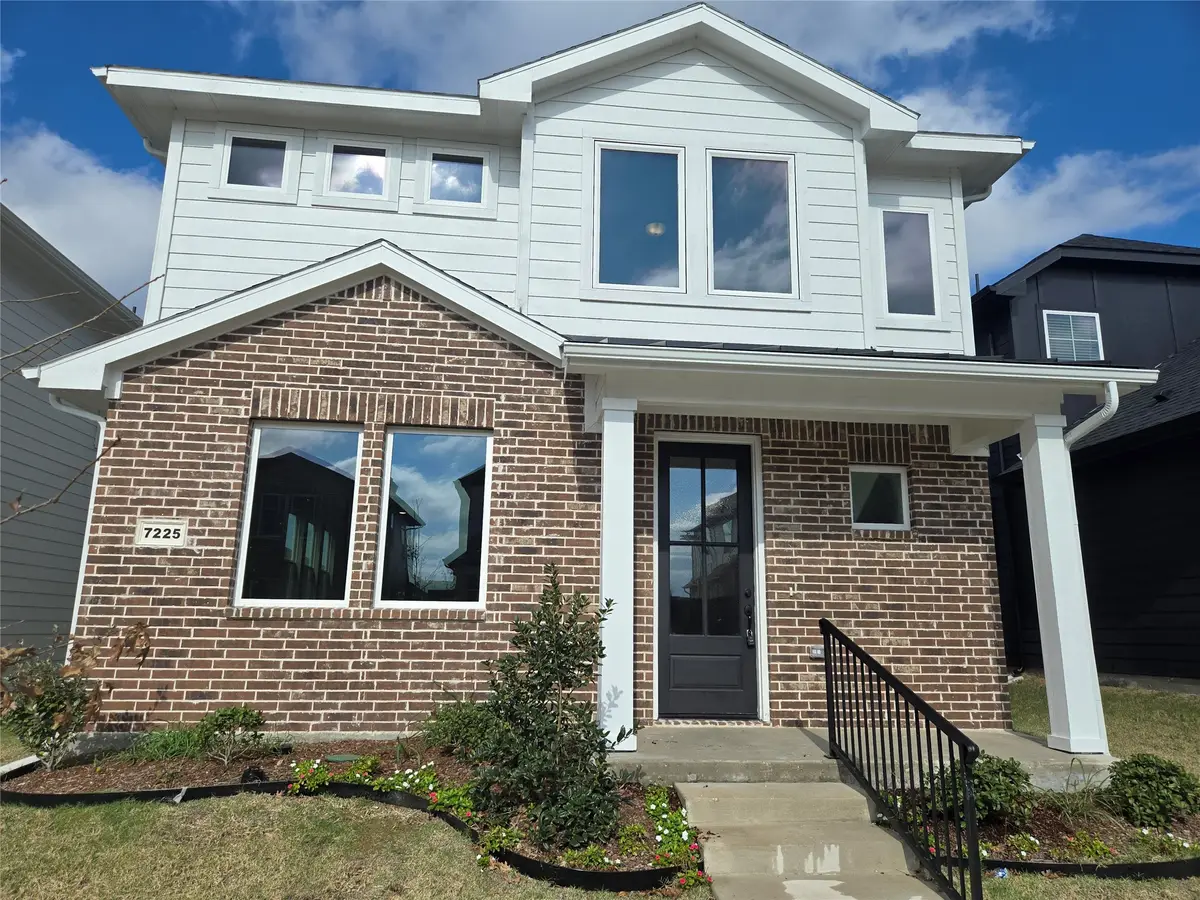 7225 Bayhill Lane, Rowlett, TX 75088 - Image #1