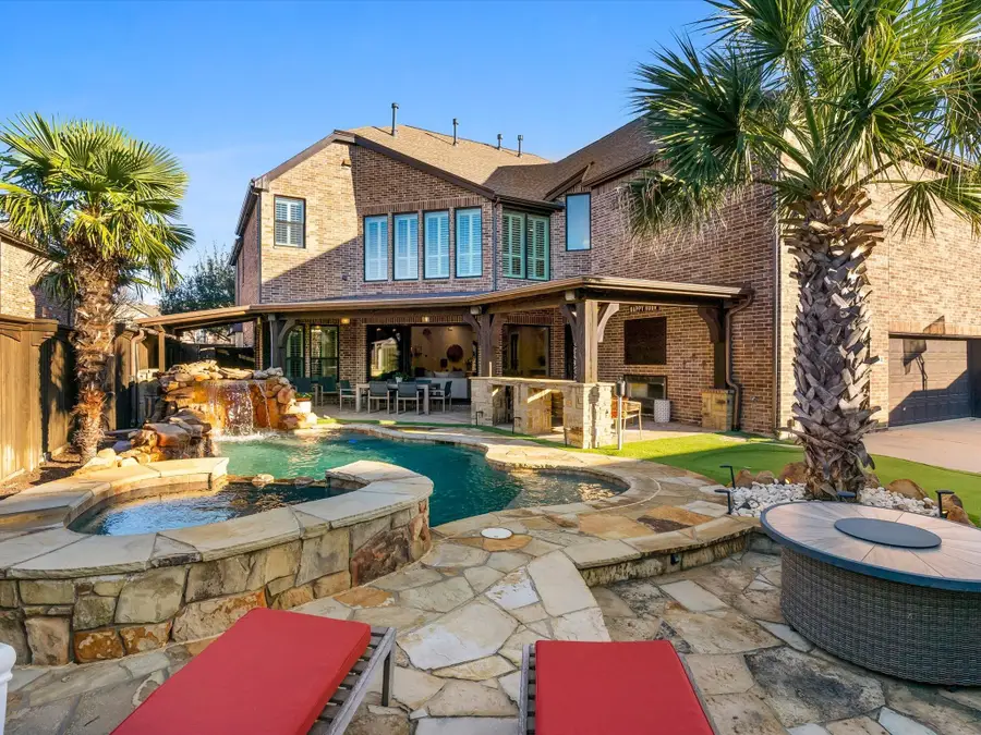 6497 Hunters Parkway, Frisco, TX 75035 - Image #2