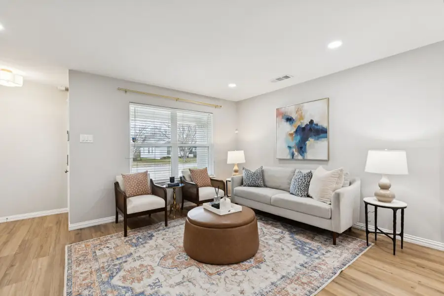 8624 Hackney Lane, Dallas, TX 75238 - Image #3